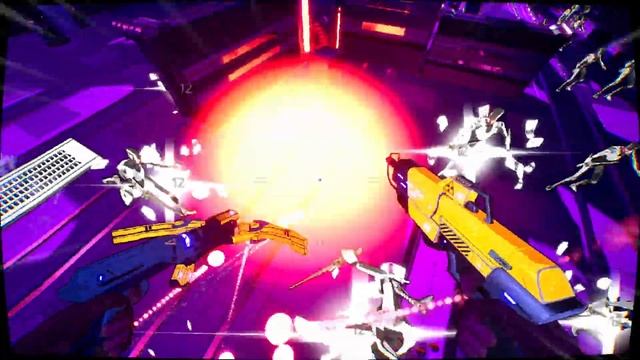 Gunstoppable - Official Announcement Trailer