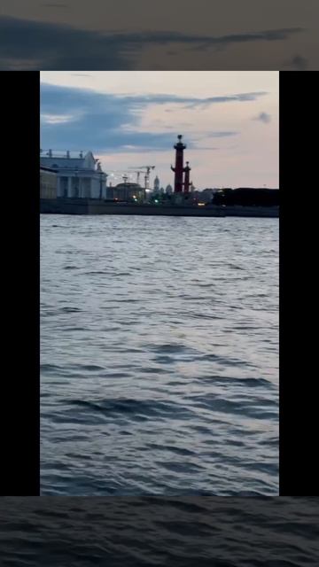 Царь-плотник и белые ночи в СПб (1)