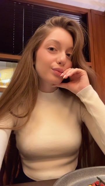 Ваша Каролина ❤️💋