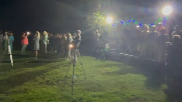 Завершение "Пробужденских постоялок"
