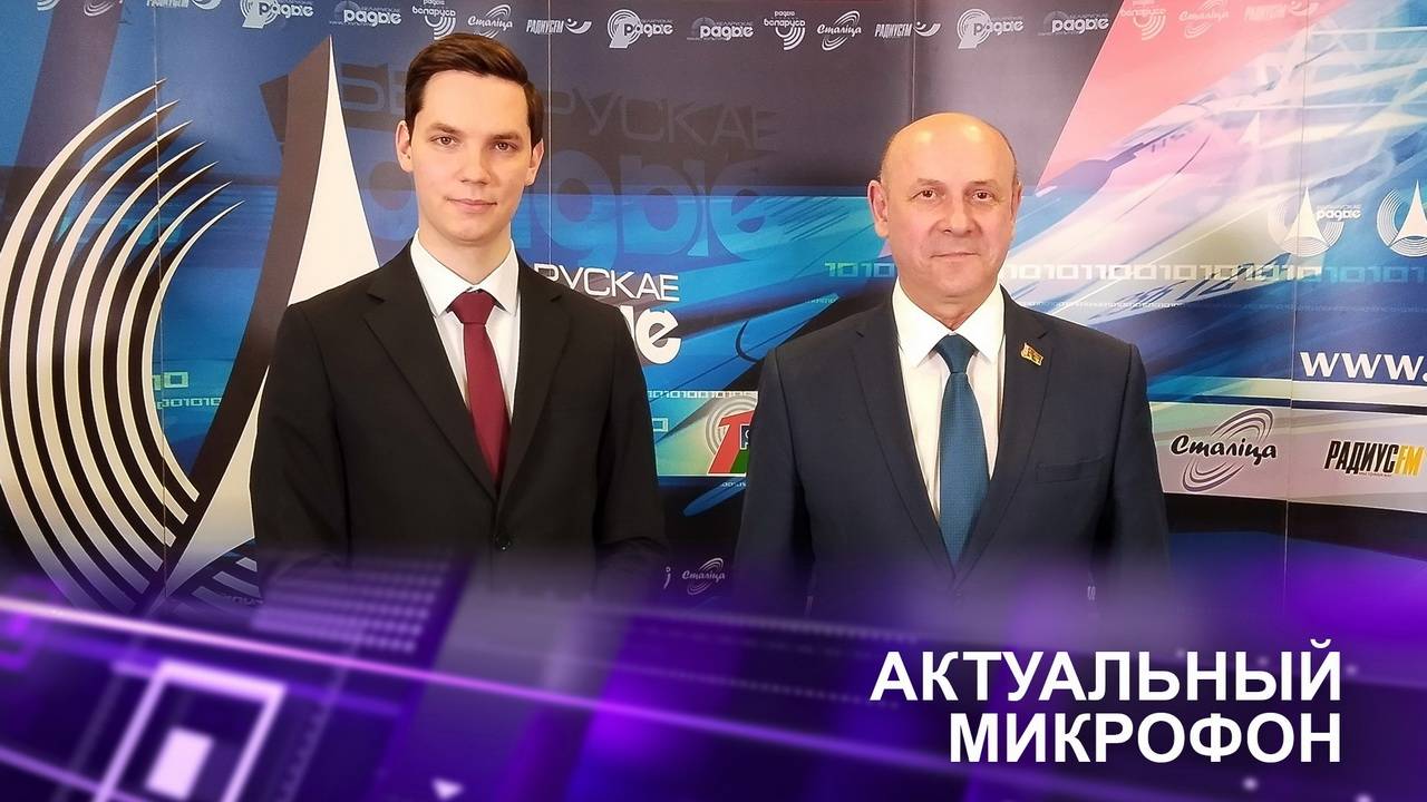 🤝ИНТЕГРАЦИЯ НА ПРОСТРАНСТВЕ СОДРУЖЕСТВА | Игорь НАЗАРУК в эфире