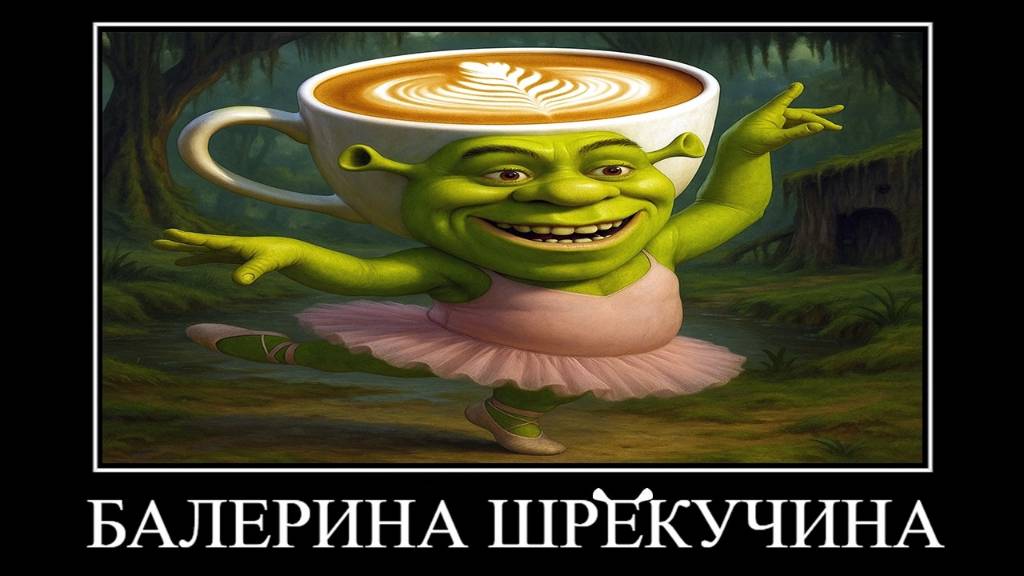 ПОПРОБУЙ НЕ ЗАСМЕЯТЬСЯ 😂 ШРЕК