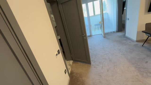 Аппарат 64 м2, 1.2🍋 за м2
+79996542903