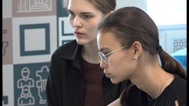 53 зареченских подростка трудоустроены на ПО «Старт»