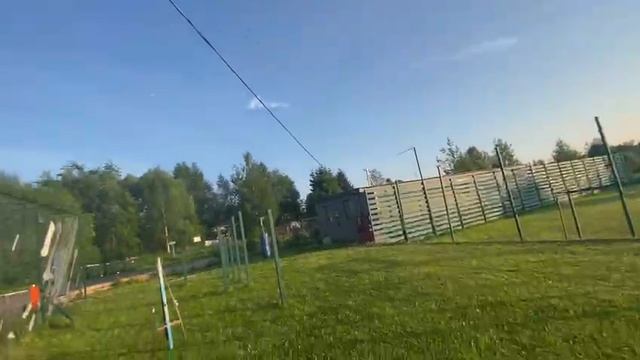 Рижские Дачи 1