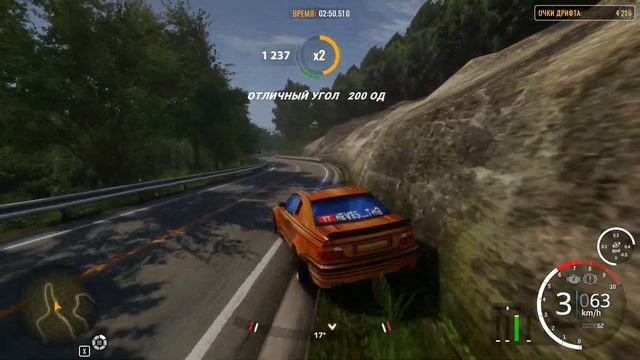 CarX Drift Racing Online #42 - initial D ГОРА akina // РАЗБИЛ ВСЮ BMW НО ПРОЕХ?