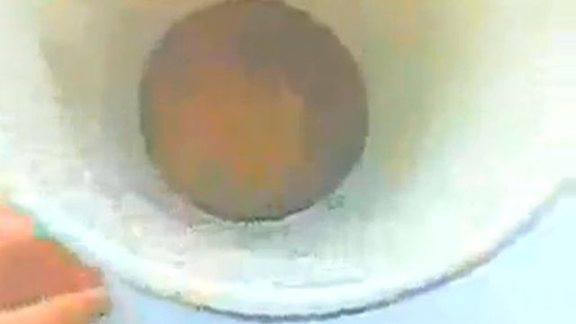 Физика 10 класс эксперимент РЖАКА
