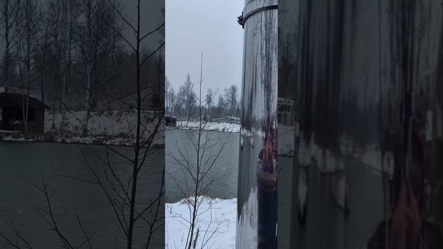 Эко-отель Легенды Леса