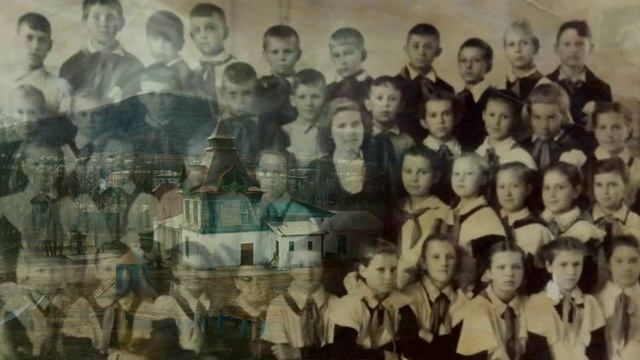 Дом пионеров  и школьников Сучан -Партизанск