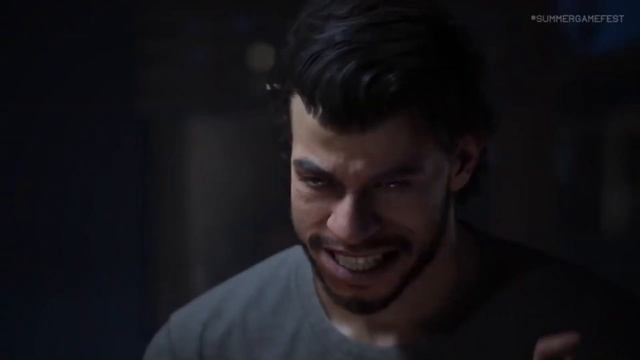 Mindseye Trailer 4K 60fps - Новый трейлер MindsEye