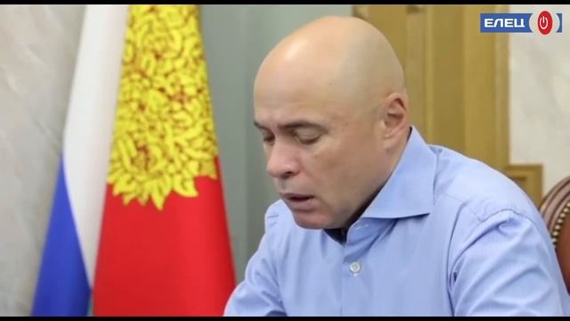 Игорь Артамонов держит на личном контроле условия пребывания, потребности мобилизованных из региона