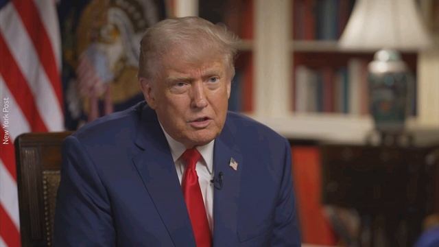 Лед тронулся: Трамп заявил, что мог бы простить Маска и не держит на него зла