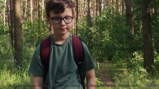 Эта песня - голос Земли! - Jungle World -- Kirk Osamayo -- Season Two (GREEN)