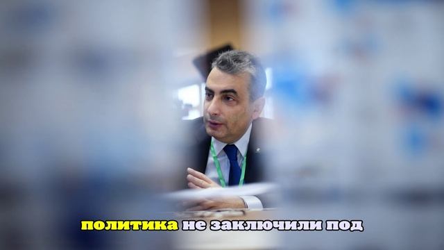 В «Яблоке» назвали абсурдным дело против Шлосберга за его слова о желании мира