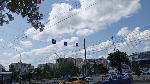 #Тамбов #Tambov #Russia