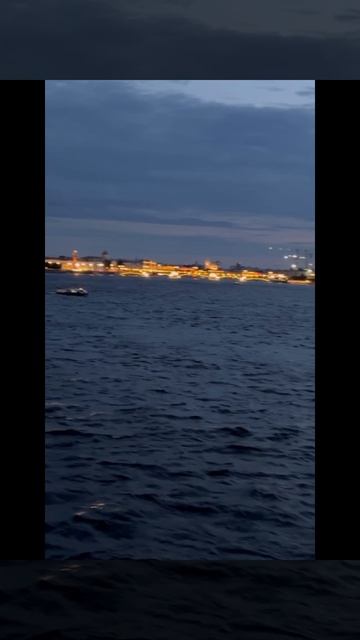 Царь-плотник и белые ночи в СПб (2)