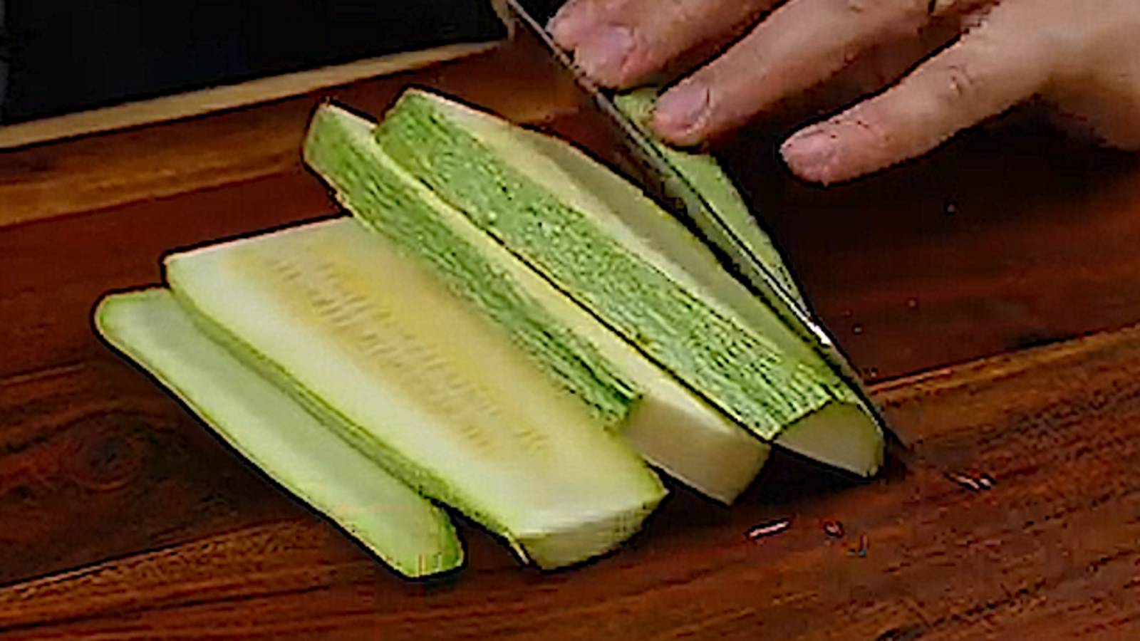 Готовлю КАБАЧКИ всё лето ТОЛЬКО ТАК! Невероятно вкусно и просто!