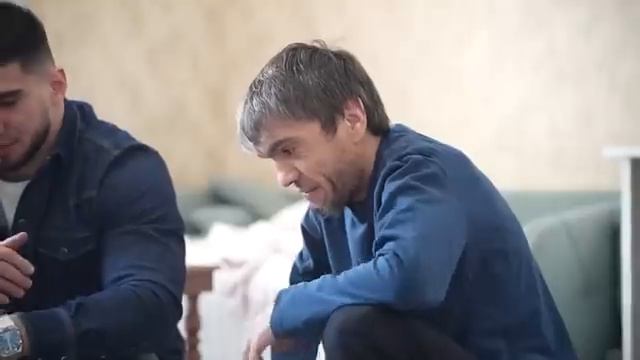 Асхаб Тамаев против Венгалби