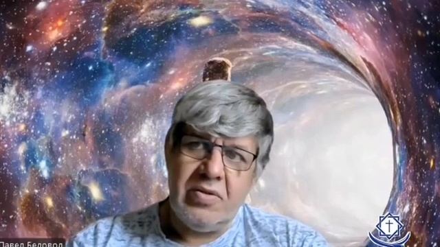 Интервью с бывшим медиумом и оккультистом Павлом Беловолом. Часть 2.