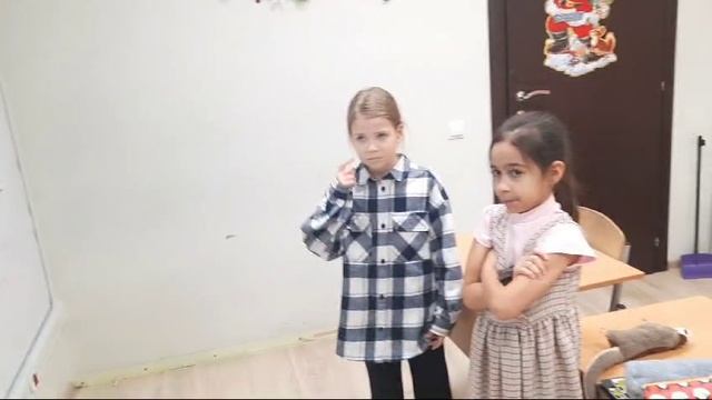 Описываем эмоции на английском языке