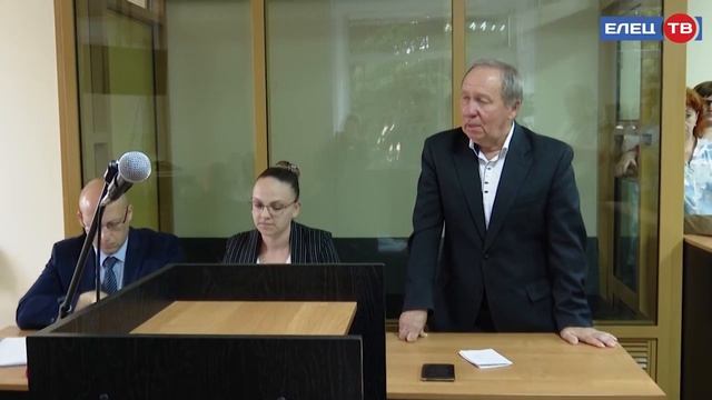 Суд над врачом: елецкому хирургу грозит штраф за дискредитацию армии РФ