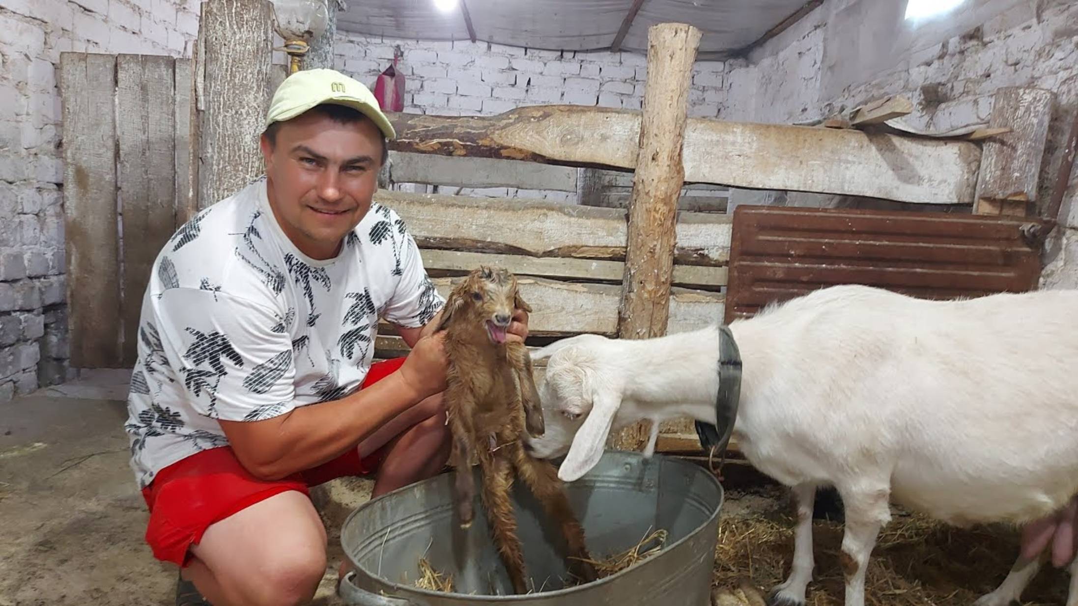 Саня Новиков. Пополнение от Жасминки!!! То что мы давно хотели!!!