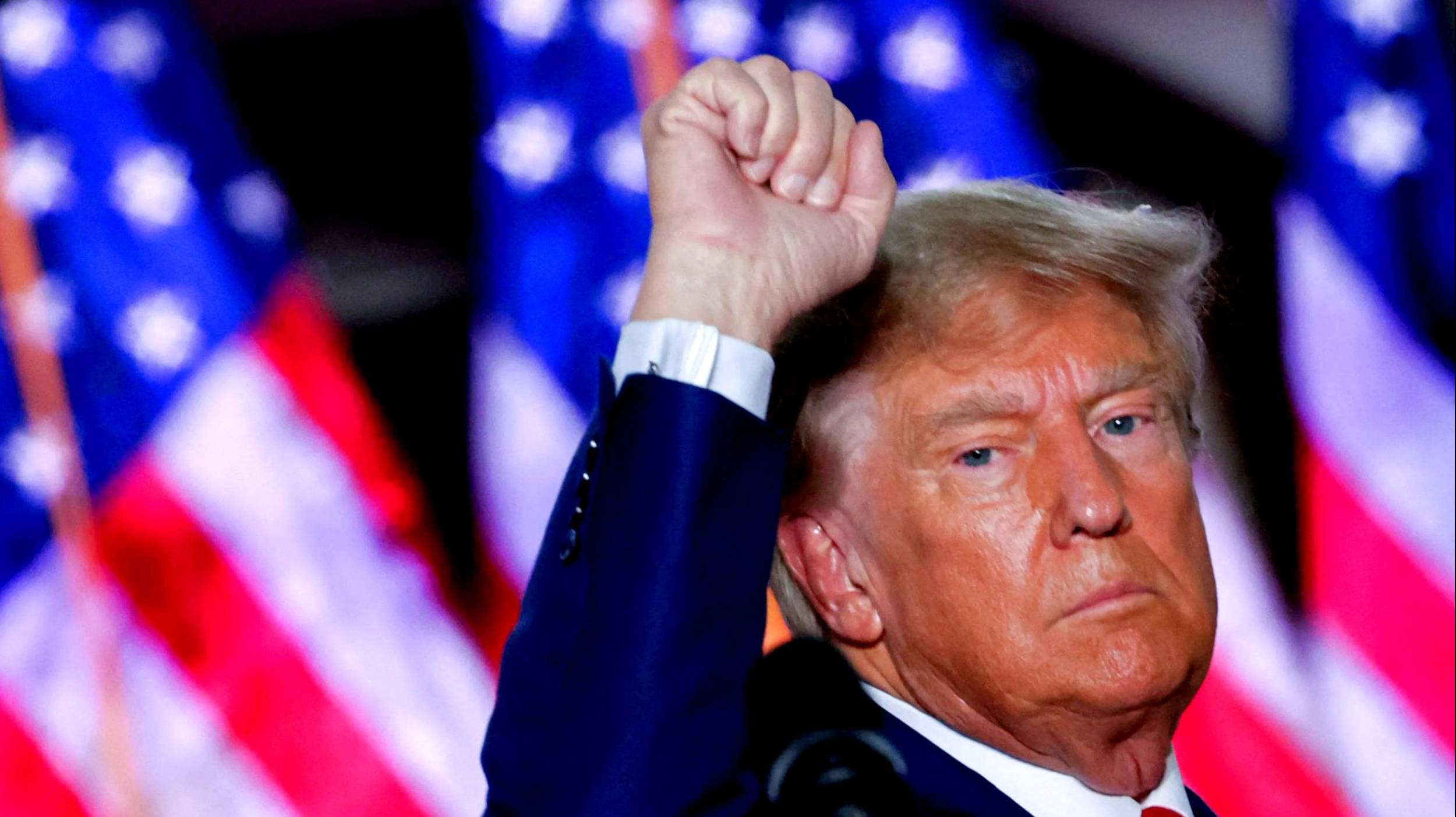 Киев намерен устроить теракты ко дню рождения Трампа