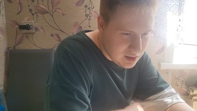 Собираемся на военные сборы😱