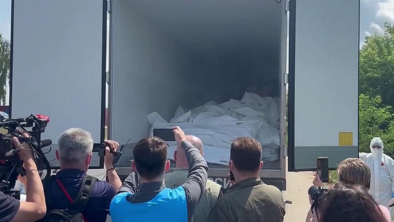 Москва передала Киеву тела военнослужащих ВСУ и забрала российских павших героев