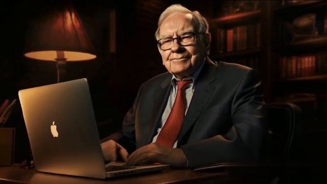 Уоррен Баффетт. Письмо акционерам Berkshire Hathaway 2025