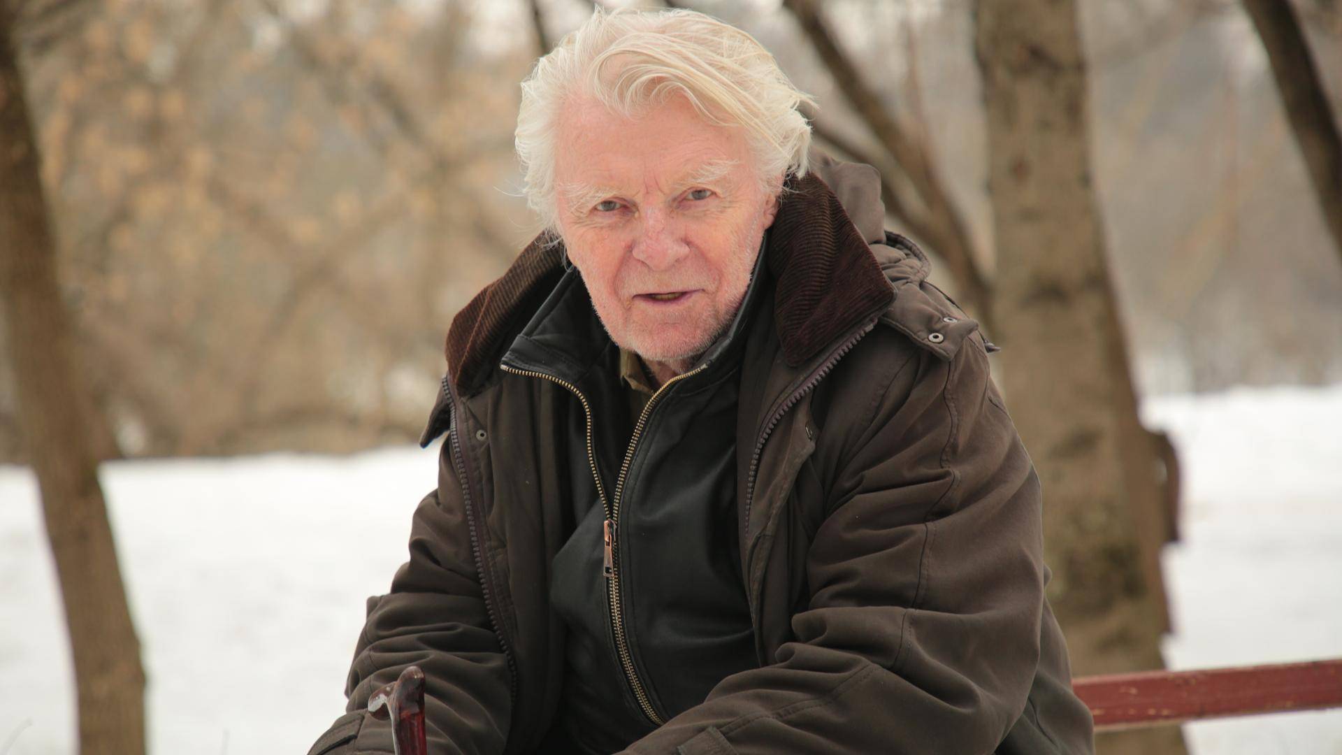Актер Юрий Назаров о текущей ситуации в России: «У нас Советский Союз жив!»