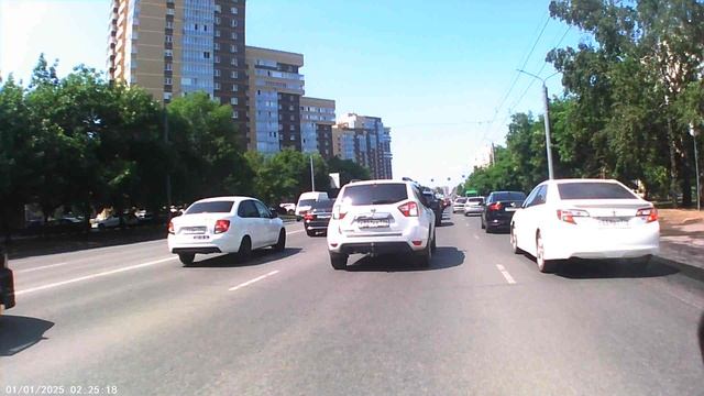 Чур я первый)