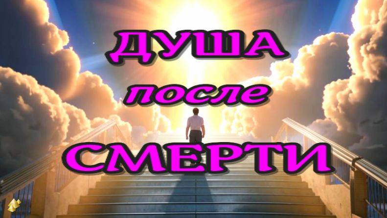 СФЕРА ОБЩЕНИЯ! ЖИЗНЬ ПОСЛЕ СМЕРТИ. Клиническая смерть рассказ очевидца (nde 2025) ЛУНА-ДУША