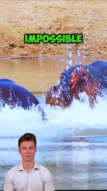 -gKJu24IeaU - The crocodile got what he deserved!  #shorts #animals #wildlife #wildlifestories