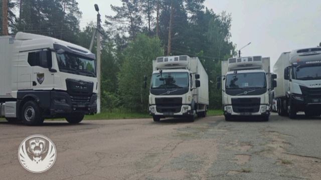 ‼️🇺🇦⚰️ Украина получила первую партию тел ВСУшников

▪️Российская сторона передала 1212 тел военно