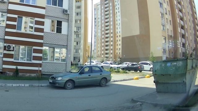 Наташа, Наташа, зачем тебе Турция...