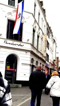 Это просто совпадение?