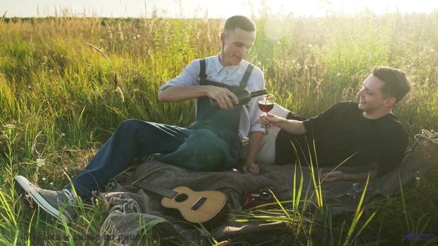 Эта песня оживит даже самые серые будни - Live Inside a Dream -- Ayla Nereo -- Play Me a Time