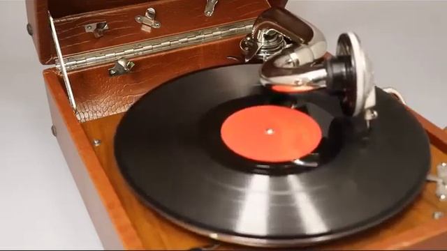 СТАРОЕ ТАНГО / OLD TANGO  