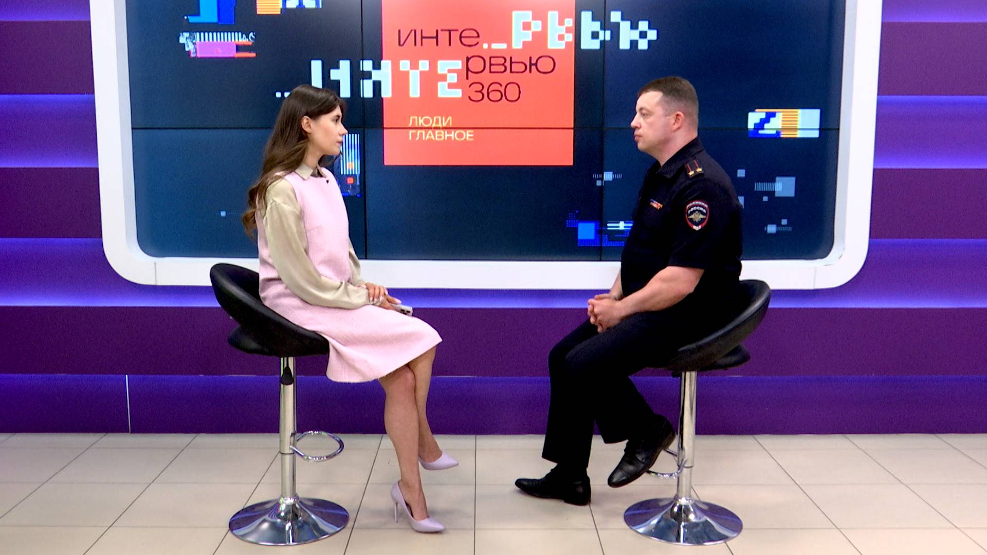 Как обезопасить детей во время летних каникул?