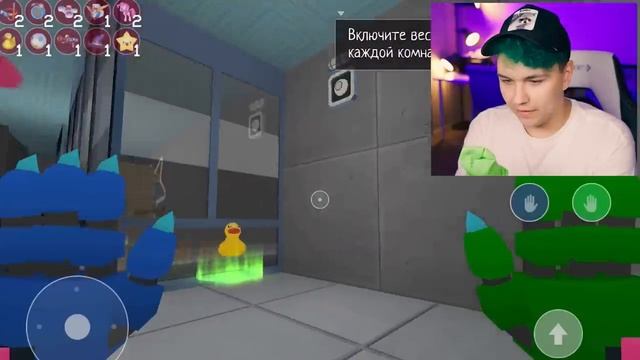 Милс PLAY - Плагиат ХАГГИ ВАГГИ 😂 Копия POPPY PLAYTIME 😱 Что за PLAYMARKET