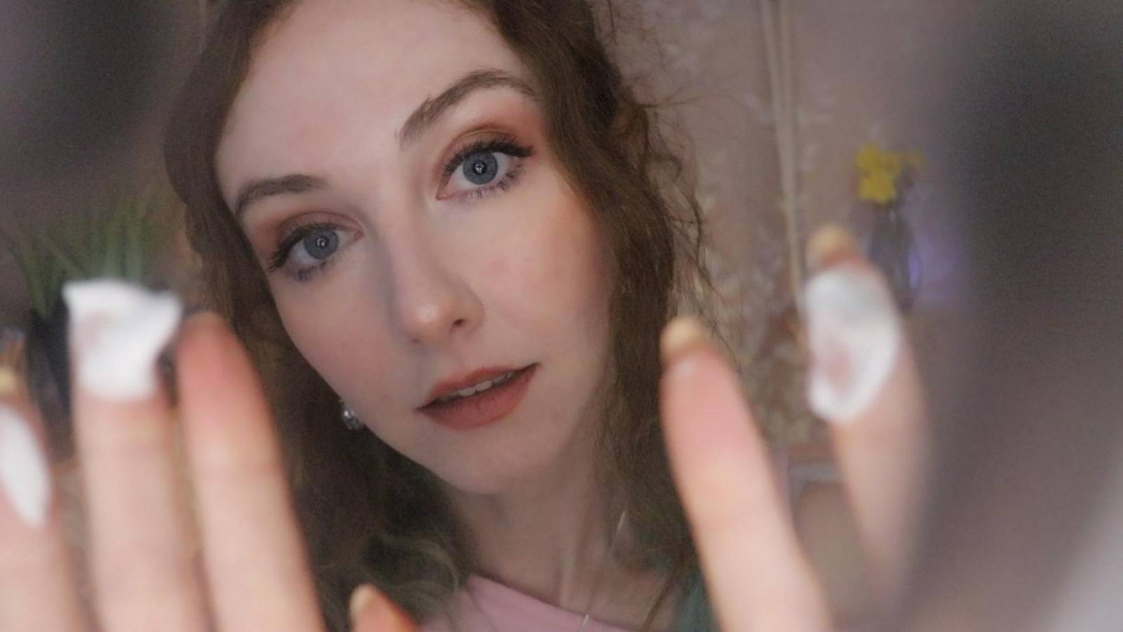 [VisualSounds1 ASMR] Soothing Skincare, Your Personal Dermatologist