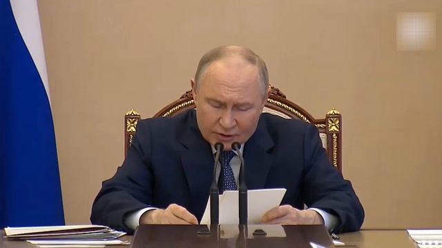 Ядерная триада остается гарантией суверенитета России