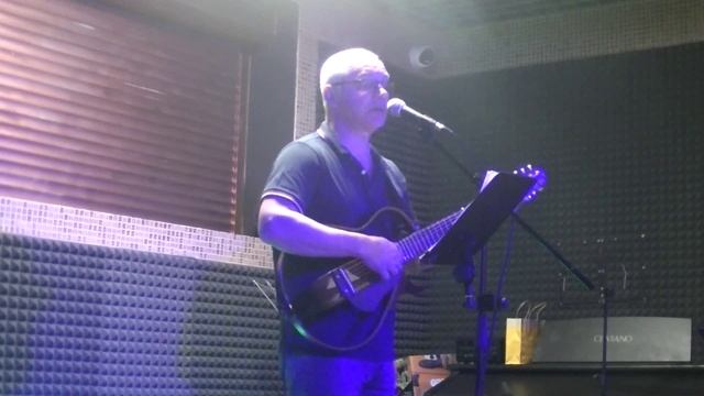16. Сергей Клочнев. Куры гриль