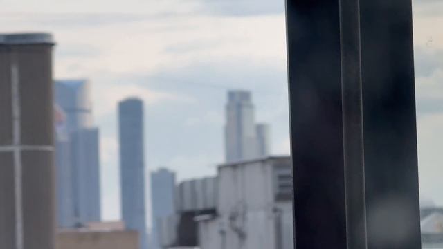 Резиденция Тверская обзор офиса