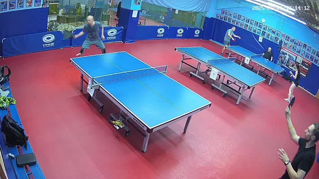 Алексей Каменских