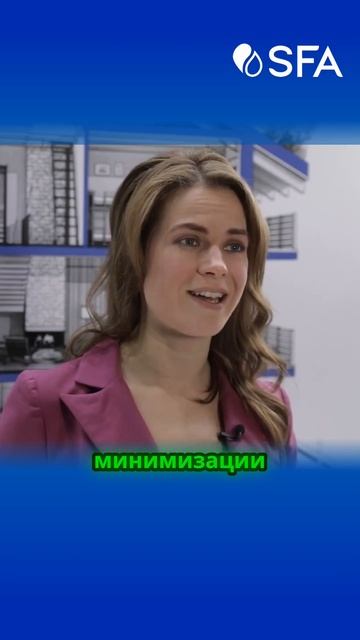 Как жироуловитель помогает продлить жизнь насоса Sanicom 1
