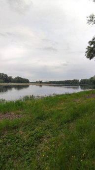 Минусинская протока