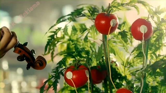 Реклама Хайнц - Что может быть лучше?