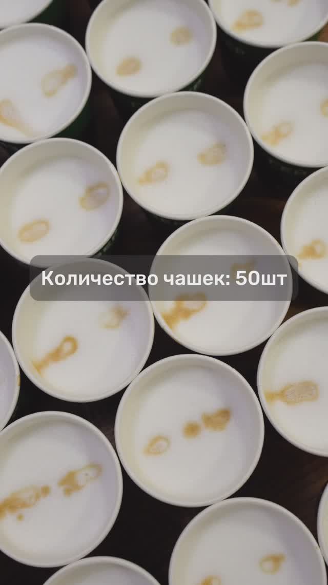 Реальный тест производительности Dr.Coffee PROXIMA F20 !!!!